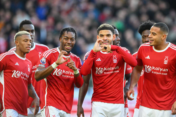 豪门俱乐部 豪门俱乐部